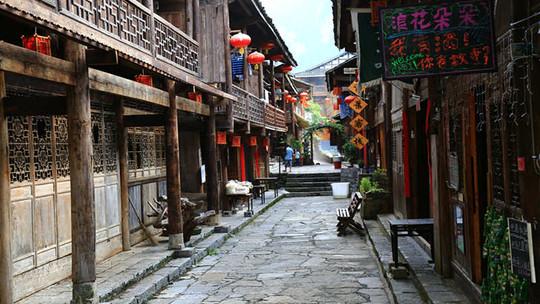 雪落江南，南方“小土豆”改家门口滑雪？